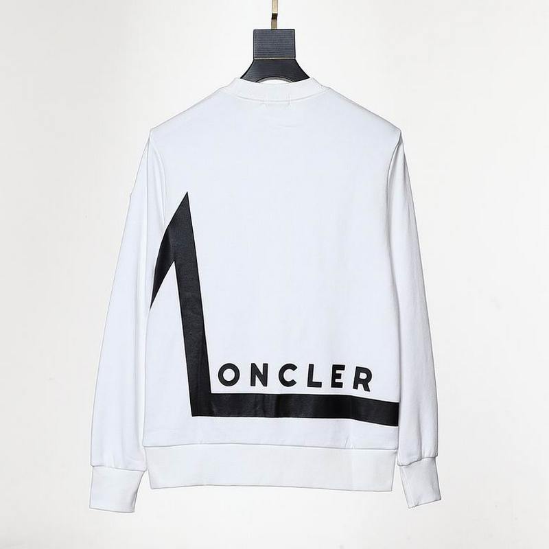 Moncler Men's Hoodies 130